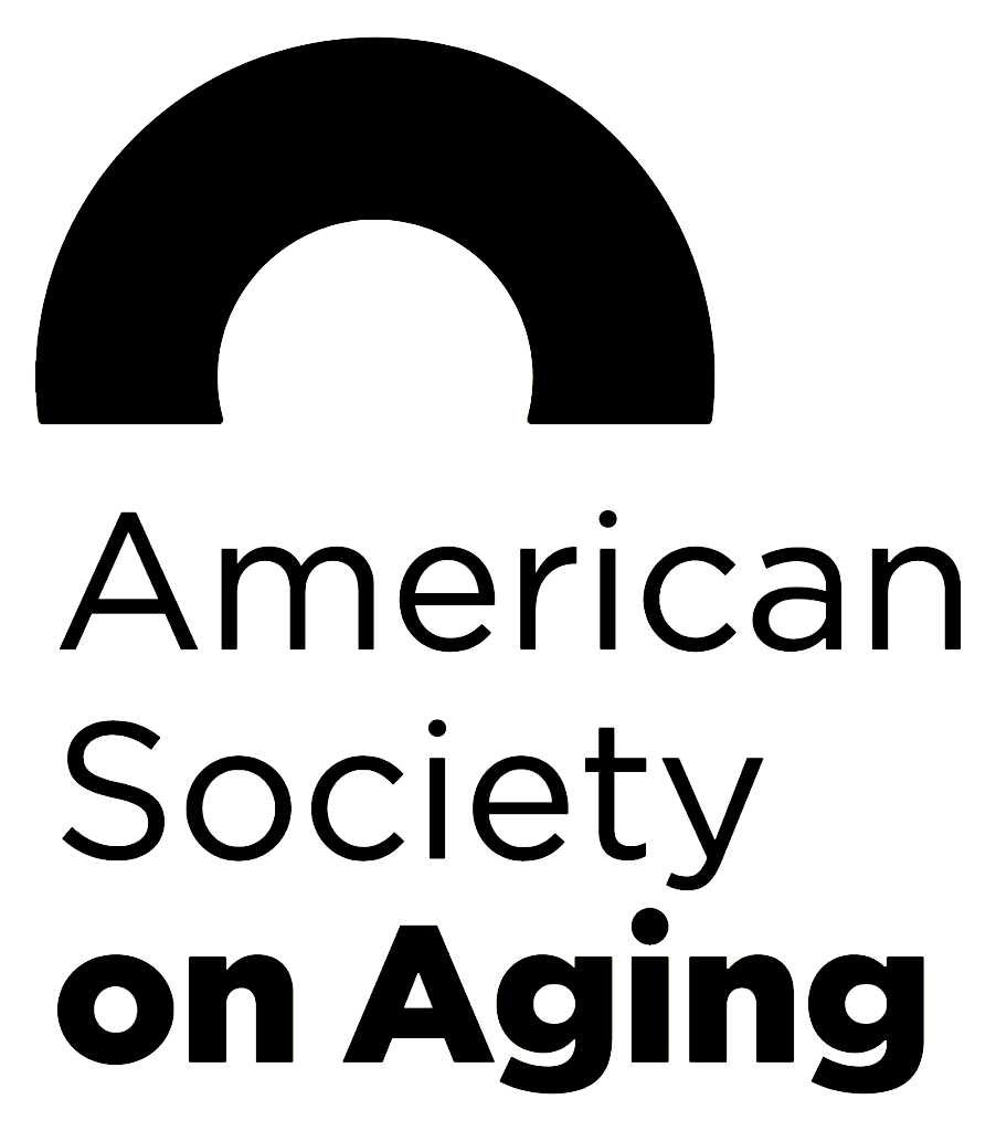 American Society on Aging