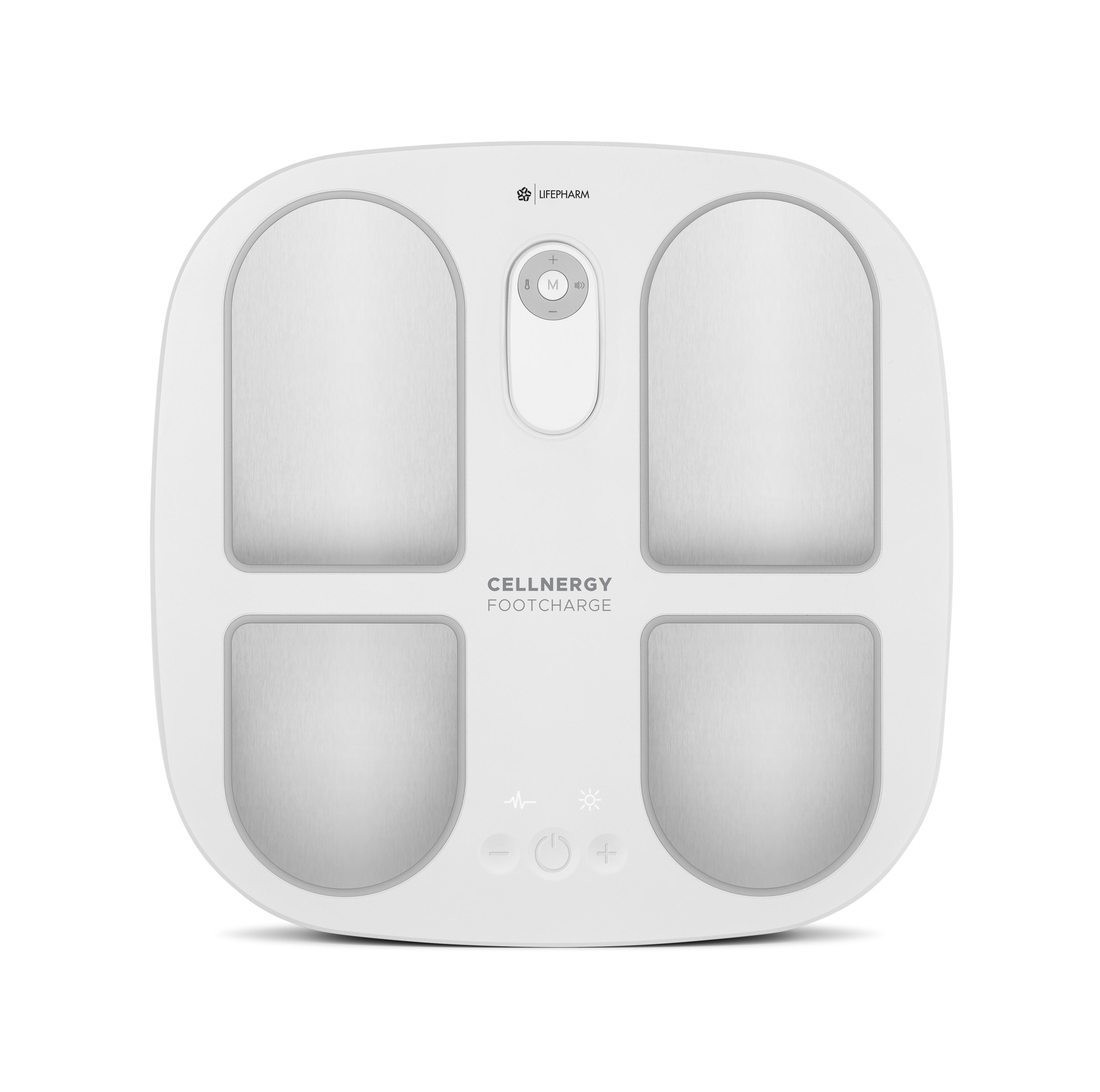 CELLNERGY FOOTCHARGE