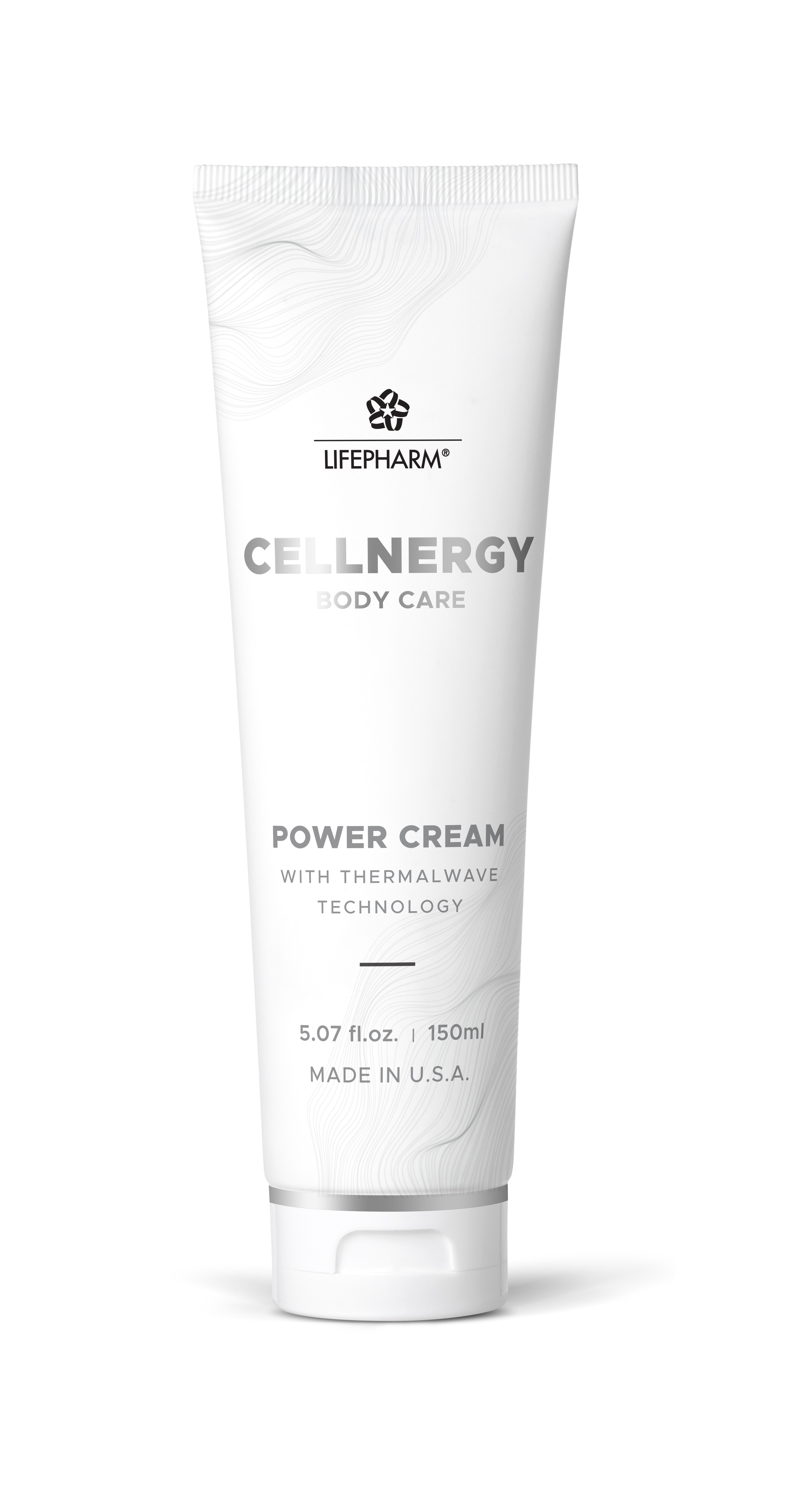 CELLNERGY POWER CREAM
