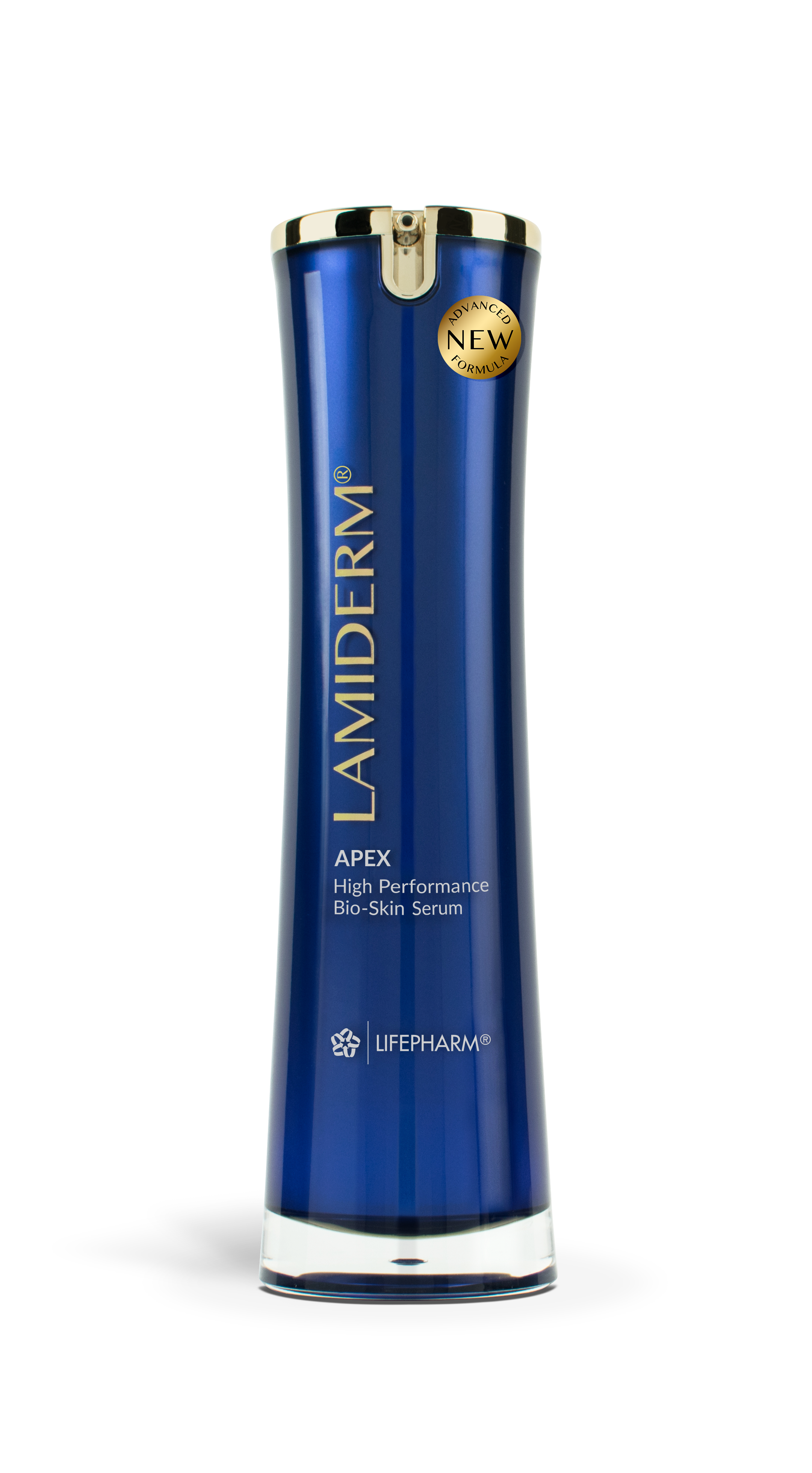 LAMIDERM APEX Smart Serum