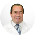 Dr. Edward Andujar, M.D. - LPGN Research Scientist